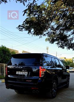 شيفروليه تاهو